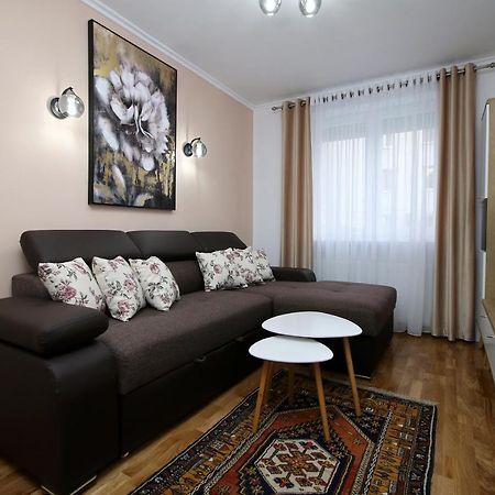 Ferienwohnung White Stone Hermannstadt Exterior foto